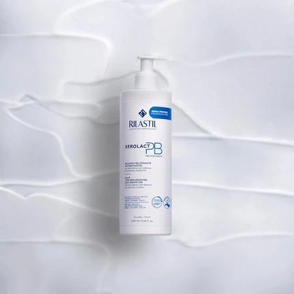 Бальзам для тела Rilastil Xerolact Pb