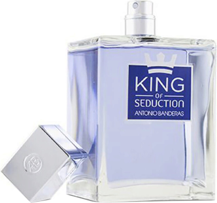 Туалетная вода Antonio Banderas King of Seduction