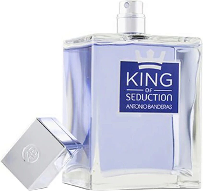 Туалетная вода Antonio Banderas King of Seduction