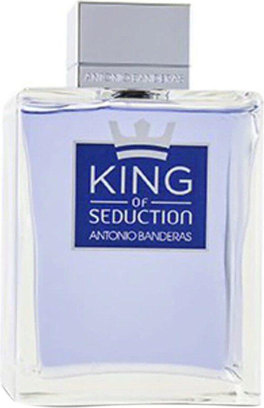Туалетная вода Antonio Banderas King of Seduction