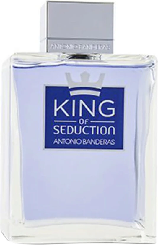 Туалетная вода Antonio Banderas King of Seduction