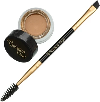Помада для бровей Christian Faye Eyebrow Dip Pomade