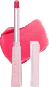 Кремовая матовая губная помада Espoir The Sleek Lipstick Cream Matte Rosy Bb Edition Rare Rosy 09 G