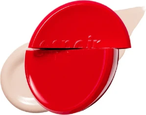 Тональная основа Foundation Espoir Be Velvet Fluid Foundation Foundation