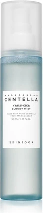 Освежающий спрей для лица Skin1004 Madagascar Centella Hyalu-Cica Cloudy Mist
