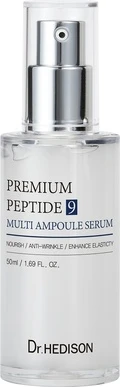 Сыворотка Dr Hedison Premium Peptide 9 Multi Ampoule