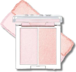 Хайлайтер Clio Prism Highlighter Duo