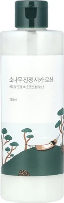 Лосьон для тела Round Lab Pine Calming Cica Lotion