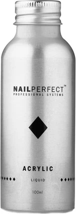 Акриловая жидкость Nail Perfect