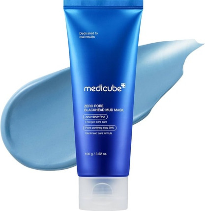 Глиняная маска Medicube