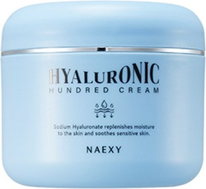 Крем для Лица Nexy Hyaluronic Hundred
