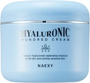 Крем для Лица Nexy Hyaluronic Hundred