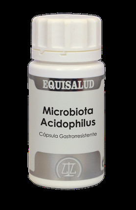 Капсулы Equisalud Equisalud