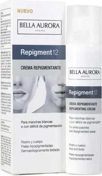 Крем Bella Aurora Repigment12