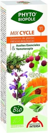 Phytobiopole Mix Cycle Eau de Toilette Intersa