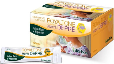 Благовонные Палочки Derbos Royaltone