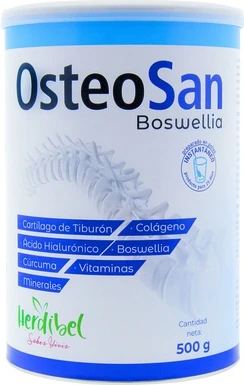 Витаминная сыворотка Herdibel Osteosan