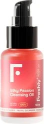 Очищающее Масло Freshly Cosmetics Freshly Silky Passion