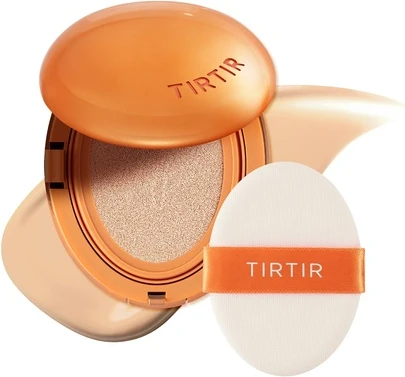 Тональный крем-кушон Tirtir Мини-формат Mask Fit