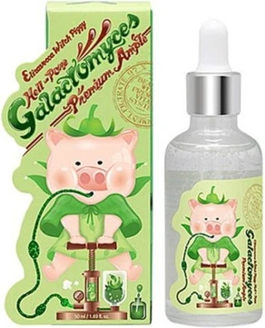 Ampoule Elizavecca Hell Pore Galactomyces Premium Ampoule