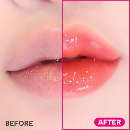 Lip Blush Colorgram Tintin Dory Lip Jam