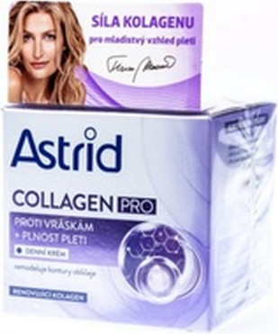 Day Cream Astrid Andersen Collagen Pro Cream Antiwrinkle Day Cream