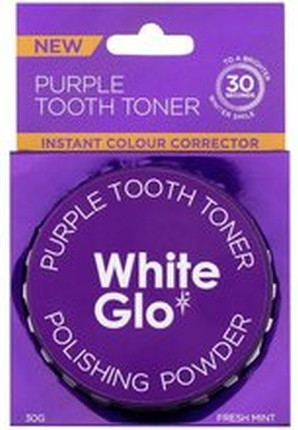 Полирующий порошок White Glo