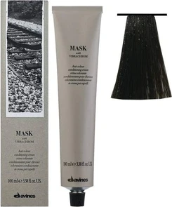 Маска для волос Davines Mask With Vibrachrom