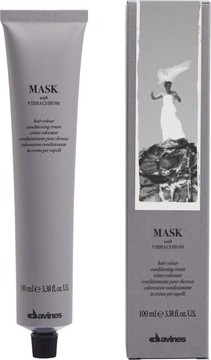 Маска для волос Davines Mask с технологией Vibrachrom