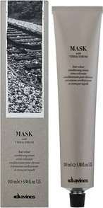 Кондиционирующий крем Davines для окрашивания волос Vibrachrom