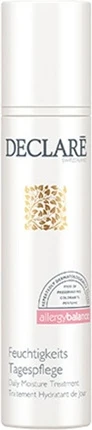 Дневной крем Declare Intensive Moisturizing Day Cream