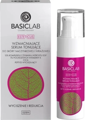 Увлажняющая сыворотка Basiclab
