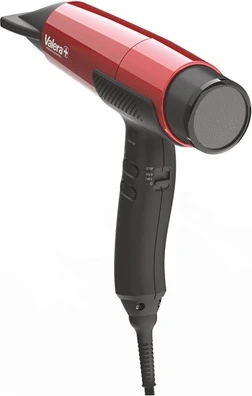 Фен Valera Matrixcare Ai Metallic Red