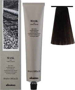 Цветная Маска Davines Vibrachrom