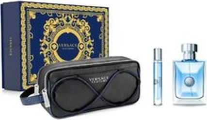 Набор Туалетной Воды Versace