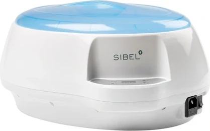 Парафиновая ванна Sibel Deluxe