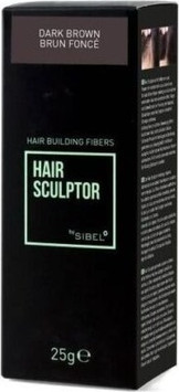 Пудра Sibel Hair Sculptor