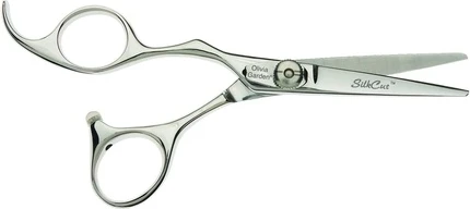 Ножницы для стрижки волос Olivia Garden SilkCut