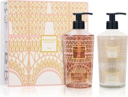 Лосьон для тела Baobab Collection Baobab Body Wellness