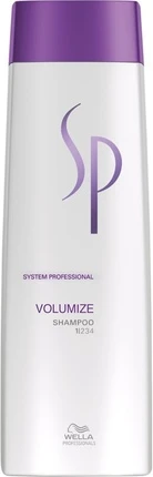 Шампунь Wella Professionals Volumize