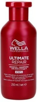 Шампунь Wella Professionals Ultimate Repair