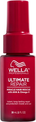 Несмываемое средство для восстановления волос Wella Professionals Ultimate Repair Miracle Hair Rescue