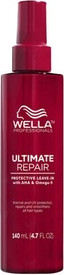 Защитная несмываемая сыворотка Wella Professionals Ultimate Repair