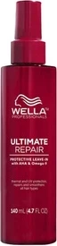 Защитная несмываемая сыворотка Wella Professionals Ultimate Repair
