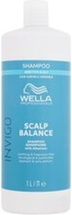 Шампунь Wella Professionals Invigo Scalp Balance