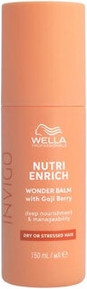 Бальзам для волос Wella Professionals Invigo Nutri Enrich