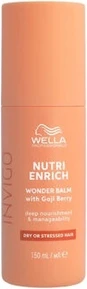 Бальзам для волос Wella Professionals Invigo Nutri Enrich