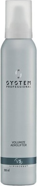Объемная пенка System Professional Volumize Aerolifter