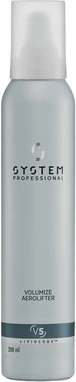 Объемная пенка System Professional Volumize Aerolifter