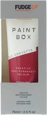 Краска для волос Fudge Professional Paint Box